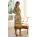 171096 - Vestido Longo Ramany Estampado